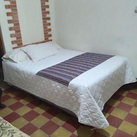 Hotel Acatenango Inn Antigua Eksteriør billede