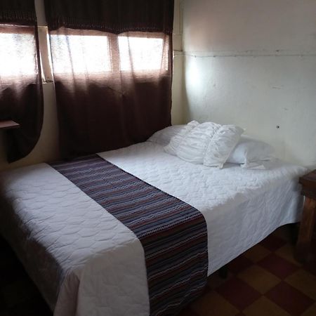 Hotel Acatenango Inn Antigua Eksteriør billede