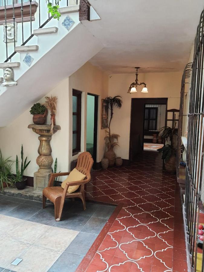Hotel Acatenango Inn Antigua Eksteriør billede