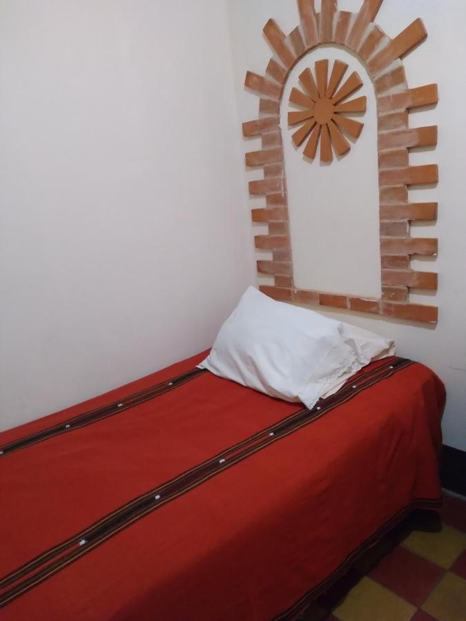 Hotel Acatenango Inn Antigua Eksteriør billede