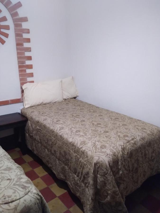 Hotel Acatenango Inn Antigua Eksteriør billede