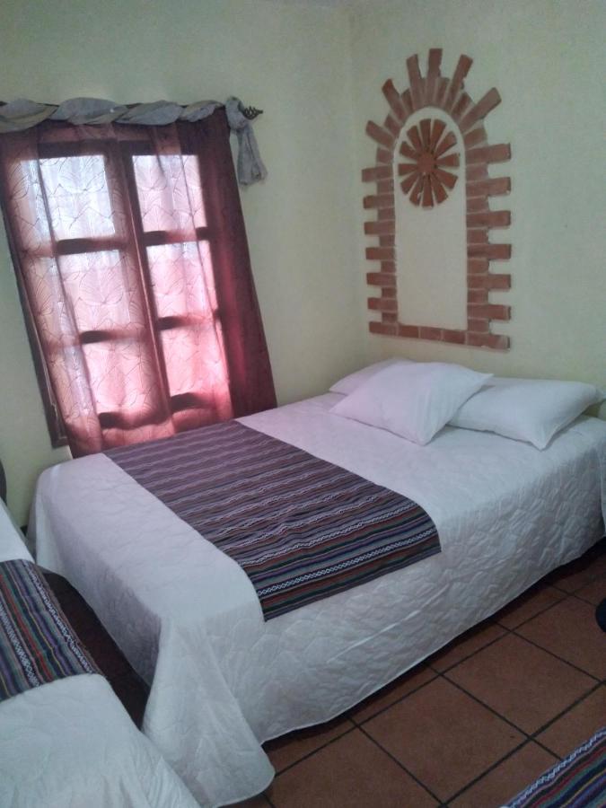 Hotel Acatenango Inn Antigua Eksteriør billede