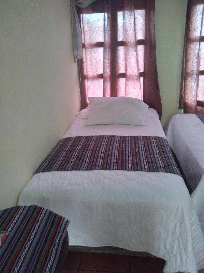 Hotel Acatenango Inn Antigua Eksteriør billede