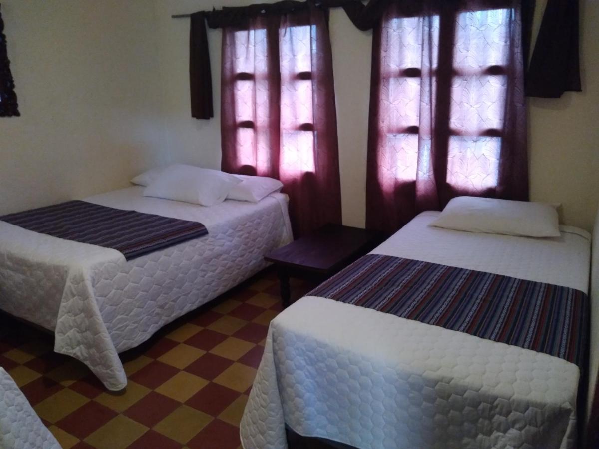 Hotel Acatenango Inn Antigua Eksteriør billede
