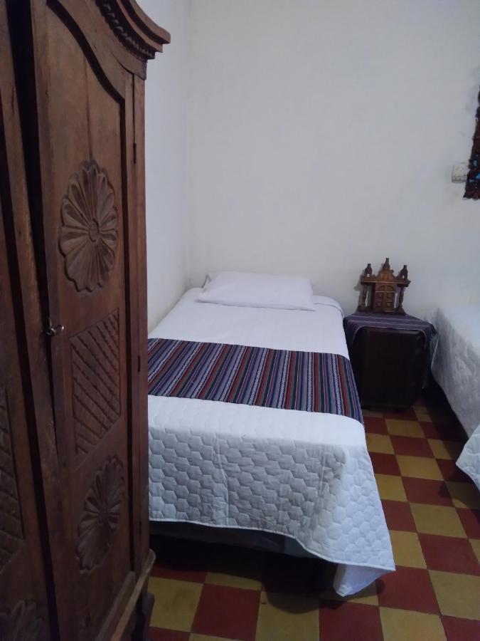 Hotel Acatenango Inn Antigua Eksteriør billede