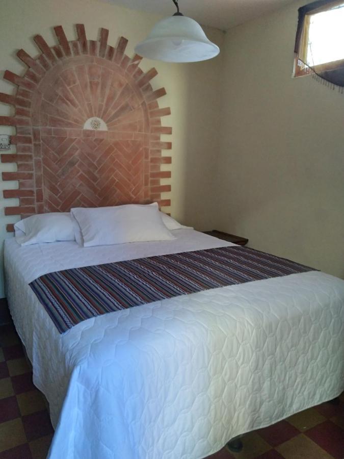 Hotel Acatenango Inn Antigua Eksteriør billede