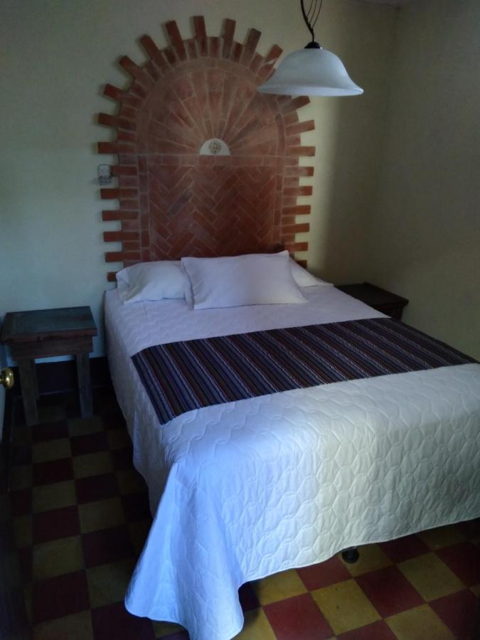 Hotel Acatenango Inn Antigua Eksteriør billede