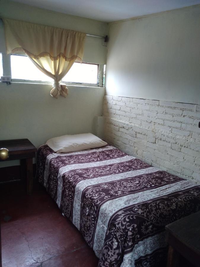 Hotel Acatenango Inn Antigua Eksteriør billede