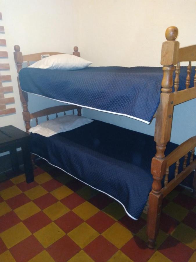 Hotel Acatenango Inn Antigua Eksteriør billede