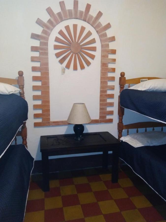 Hotel Acatenango Inn Antigua Eksteriør billede