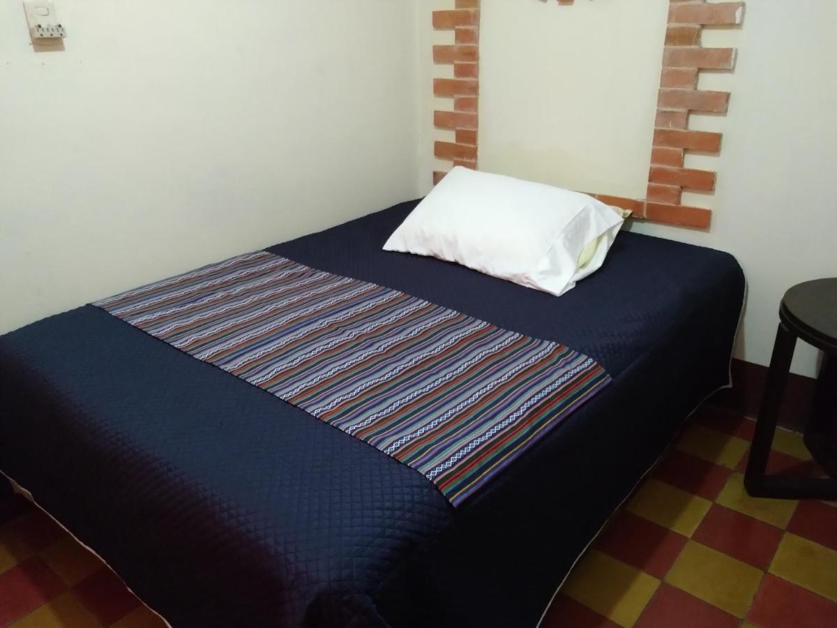 Hotel Acatenango Inn Antigua Eksteriør billede