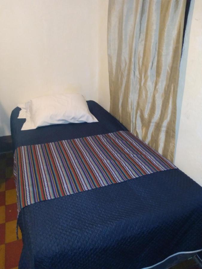 Hotel Acatenango Inn Antigua Eksteriør billede