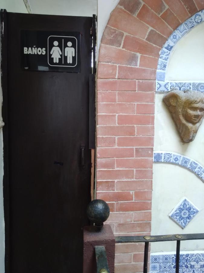 Hotel Acatenango Inn Antigua Eksteriør billede
