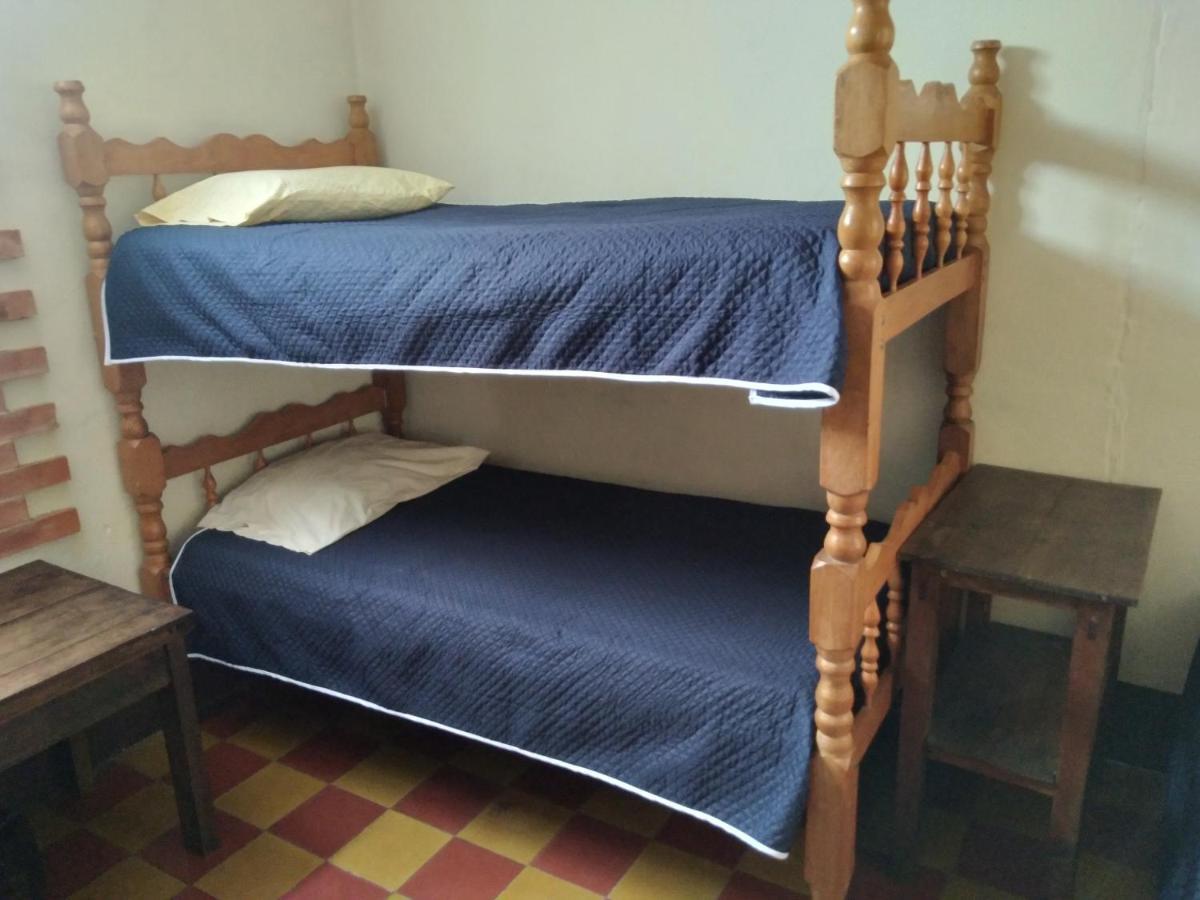 Hotel Acatenango Inn Antigua Eksteriør billede