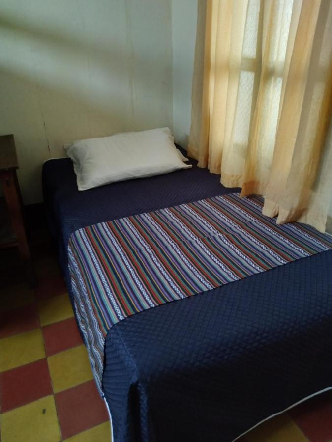 Hotel Acatenango Inn Antigua Eksteriør billede