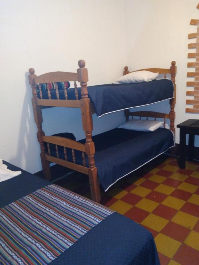 Hotel Acatenango Inn Antigua Eksteriør billede