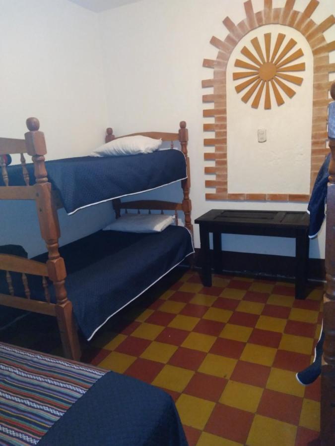 Hotel Acatenango Inn Antigua Eksteriør billede
