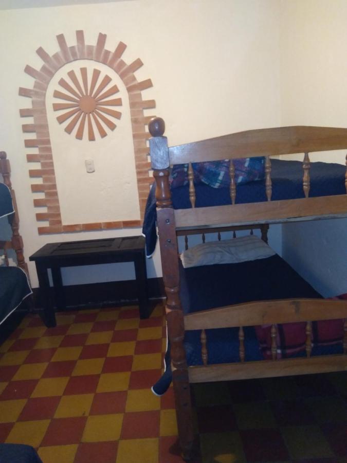 Hotel Acatenango Inn Antigua Eksteriør billede