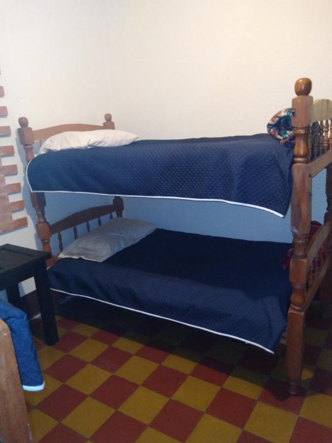 Hotel Acatenango Inn Antigua Eksteriør billede
