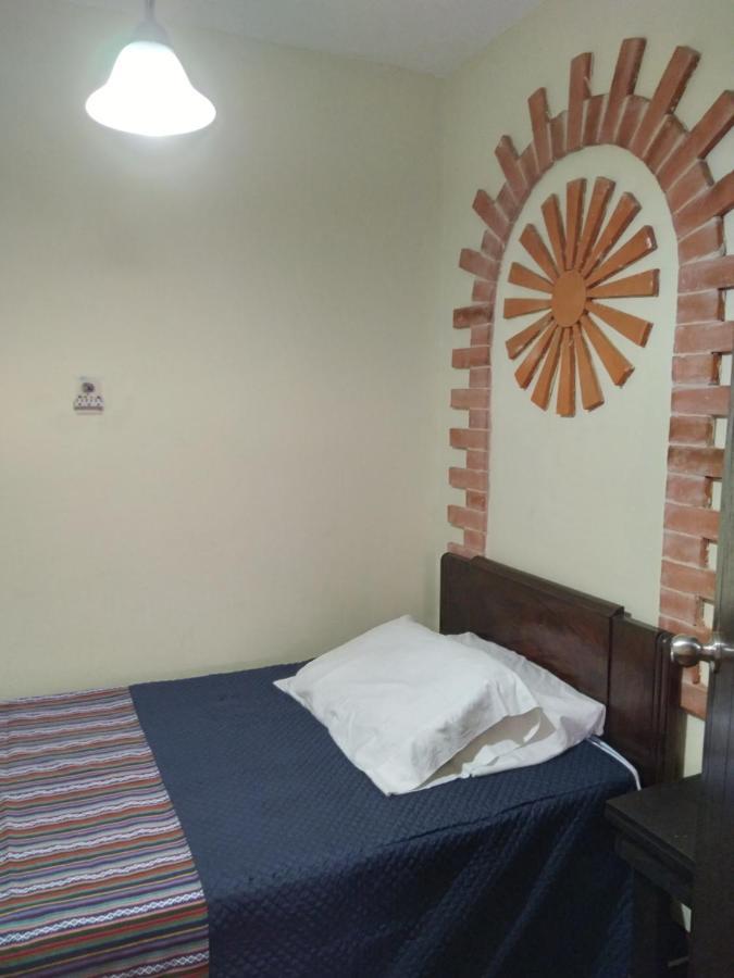 Hotel Acatenango Inn Antigua Eksteriør billede