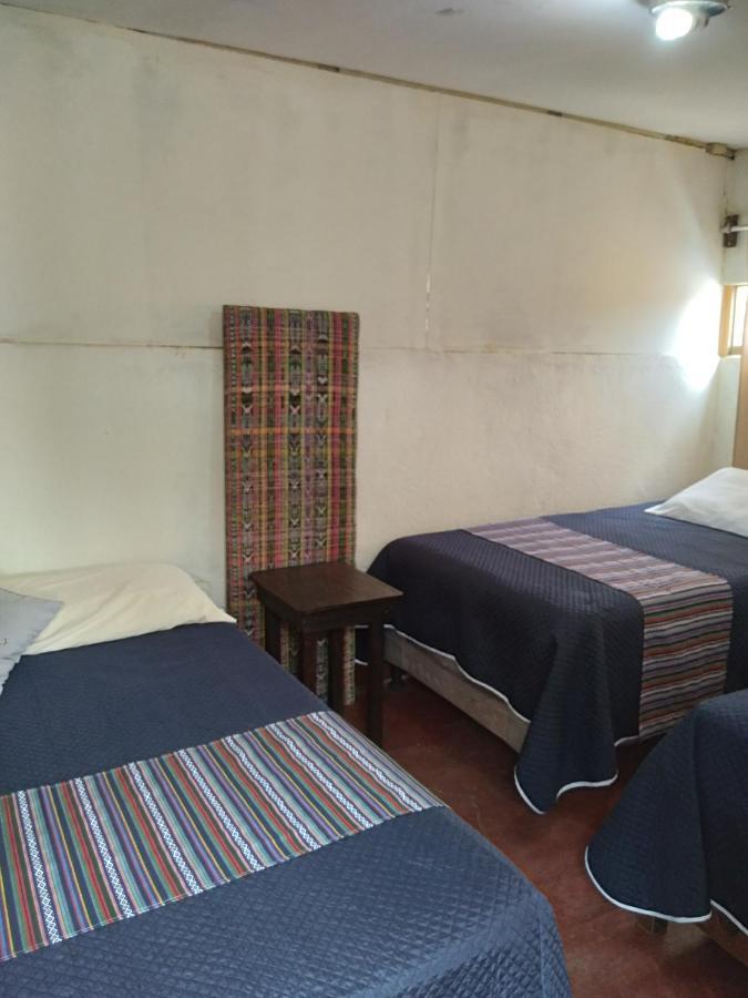 Hotel Acatenango Inn Antigua Eksteriør billede