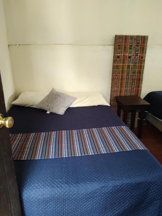 Hotel Acatenango Inn Antigua Eksteriør billede