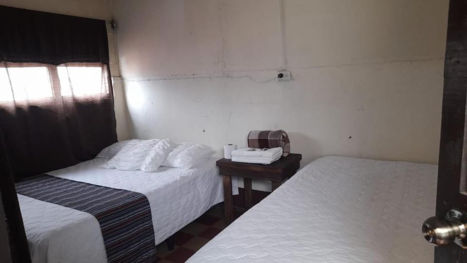 Hotel Acatenango Inn Antigua Eksteriør billede