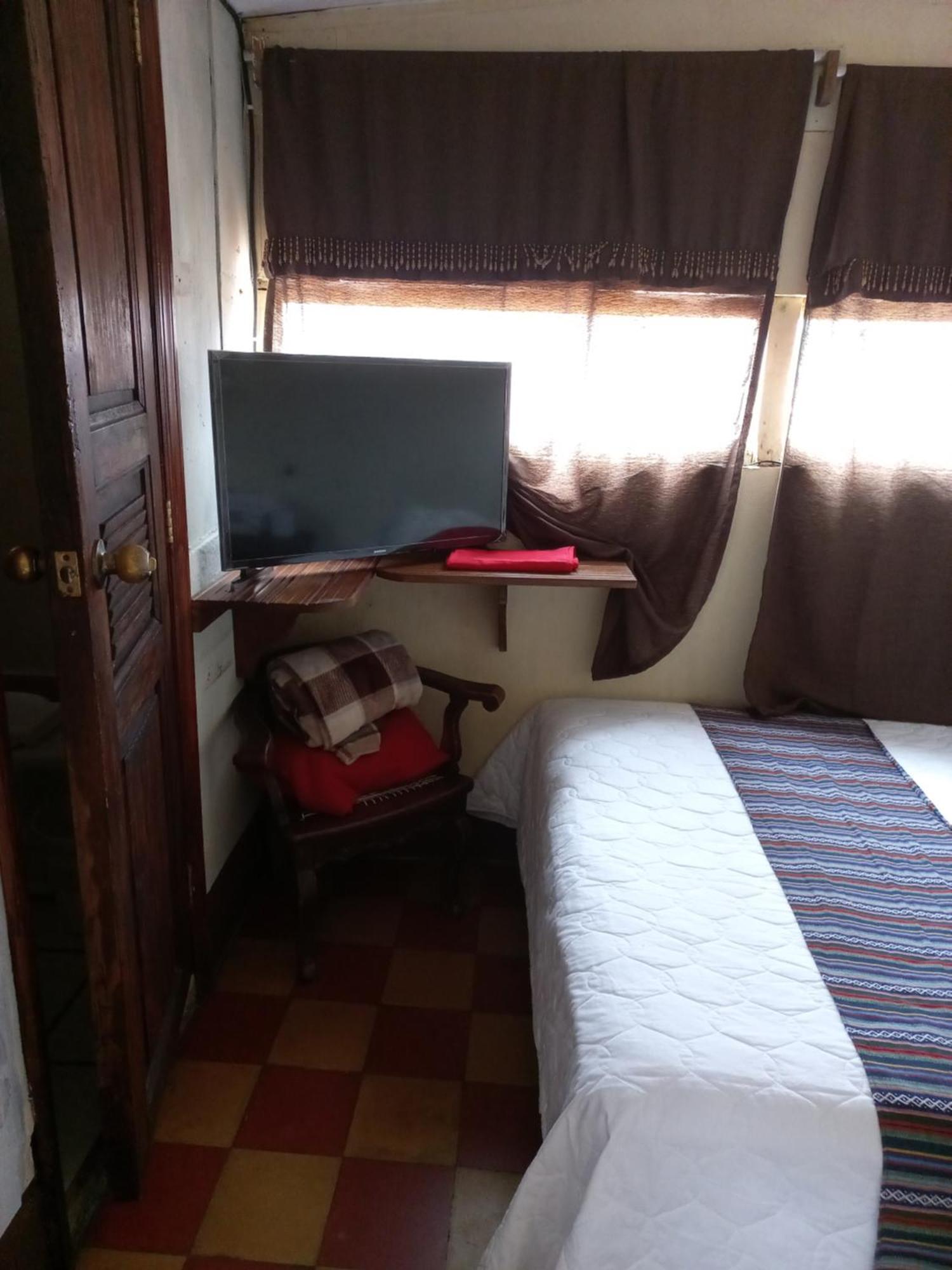 Hotel Acatenango Inn Antigua Eksteriør billede