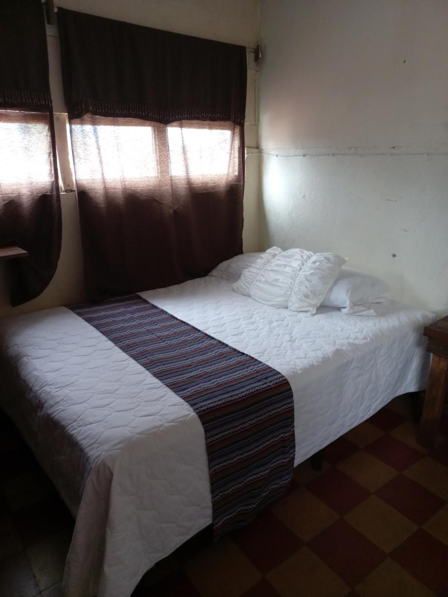 Hotel Acatenango Inn Antigua Eksteriør billede